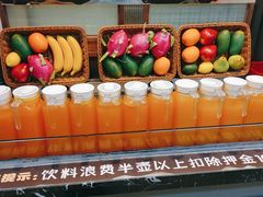 -非烤勿扰韩料自助烤肉(松山湖万科店)