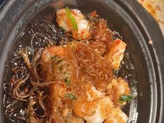 -绿茶餐厅(领展购物广场·中关村店)