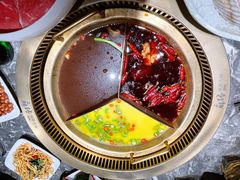 -麻路成都火锅(柏威年店)