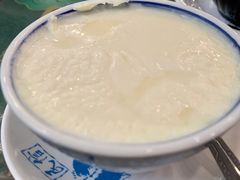 双皮奶-民信老铺(华盖路店)