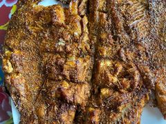 -何适山庄 ·可团建(水长城P2停车场店)