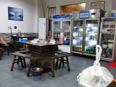 大堂-天治宣·野椒鸡(龙头寺总店)