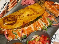 -墨纪Mojí墨西哥餐厅(官舍店)