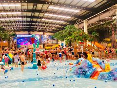 -南宫温泉水世界