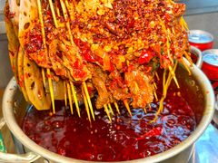 -徐妹串串香(春熙路店)