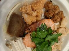 -老雒阳面馆·水席(定鼎门店)