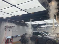 -天猫养车贴膜轻改·蓝电(优匹康桥东路店)