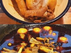 -李子坝梁山鸡(李子坝大鸡哥店)