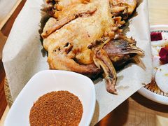 -醉长安(南门总店)