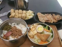 -小明同学(三里屯店)