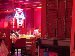 -麻辣英雄重庆火锅(二城广场店)