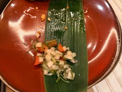 -CHINCHIN 青青·泰国料理(万象食家店)