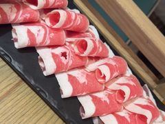 -额尔敦·品质自助(摩尔城店)