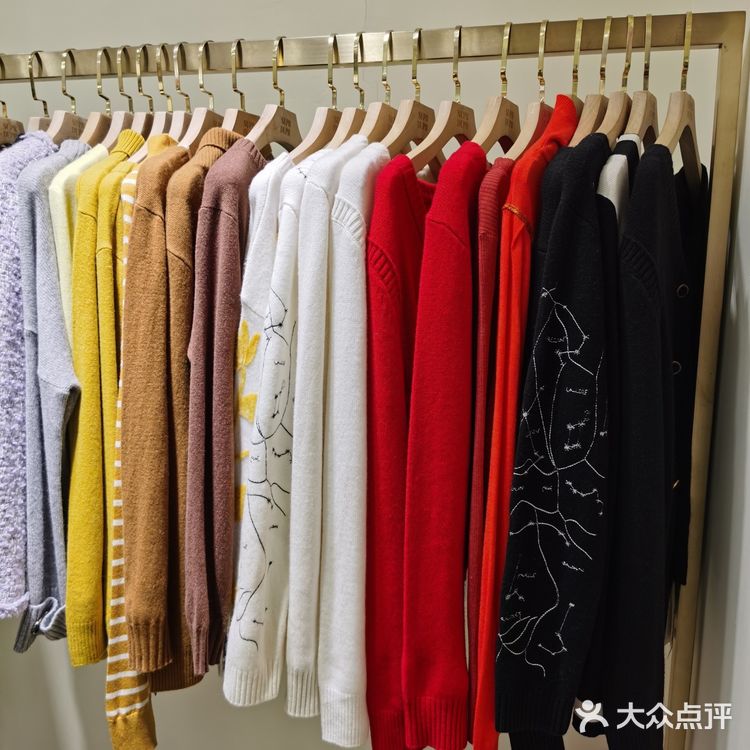 若不是荷包有限，真的想全部带走