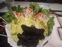 -黄记煌三汁焖锅(新佳丽江汉路店)