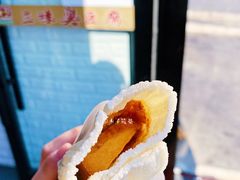 臭豆腐-老绍兴三味臭豆腐(奥林匹克购物广场店)