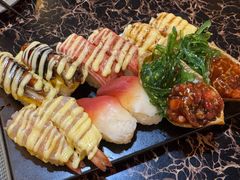 -福田屋料理(中南花园店)