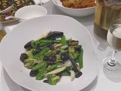 -盛百味·家宴餐厅(霸州分店)