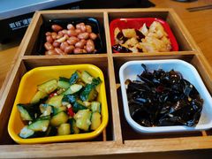 -霸王虾·小龙虾香辣蟹(玉林店)