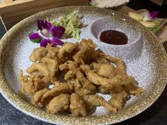 -新草堂锅物料理(泉城路店)