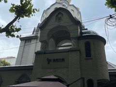 -思南书局·诗歌店