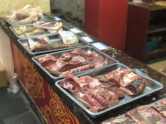 -万隆火腿庄
