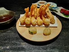 -小十料理(新城店)
