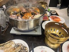 -川骄海鲜自助(亚运村店)