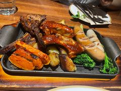 -TIGERS老虎西餐(亦庄店)