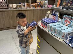 -泡泡玛特POPMART(石景山万达店)