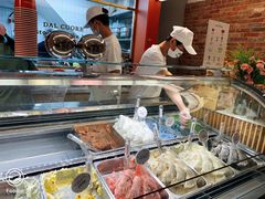 -Dal Cuore 达可芮冰淇淋(陕西北路店)