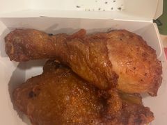 -麦当劳(星光行店)