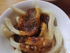 甜水面-洞子口张老二凉粉(文殊院店)