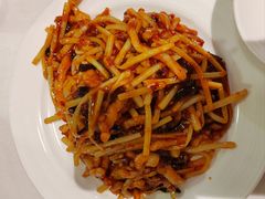 -大鸭梨烤鸭(房山店)