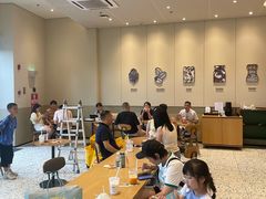 -星巴克臻选(深圳欢乐港湾店)