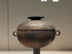 -河北博物院
