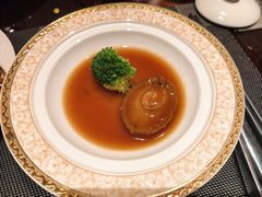 -西安皇冠假日酒店·朱雀咖啡厅