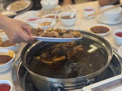 -太婆天府山珍酒楼(亚运村店)