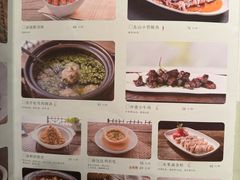 -外婆家(西红门荟聚购物中心店)