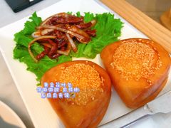 -莆田餐厅PUTIEN(三里屯店)