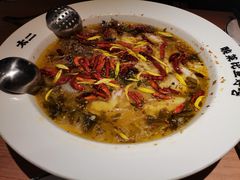 -太二酸菜鱼(群光广场店)