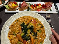 -EATALIA意塔利意式餐厅(鼓楼店)