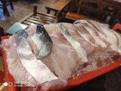 集市耗儿鱼-较场口火锅(九街店)