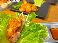 -·缸桶屋·韩式牛肋条自助烤肉(西湖D11店)
