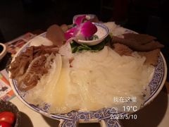 -哥老官重庆美蛙鱼头(宝山龙湖店)
