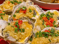 -龙巢盱眙龙虾·牛蛙·烧烤宵夜(八卦岭店)