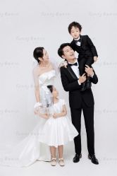 点击看大图 -芳妮豆丁家庭影像馆(宝安店)