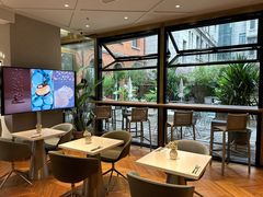 -潮一不贰·法式甜品·生日蛋糕·西式简餐(外滩店)