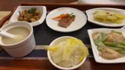 -沪壹健康国际母婴月子中心(360复旦奥医一妇婴东院店)