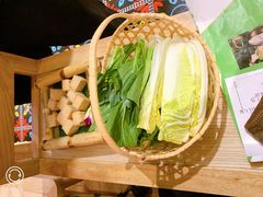 -椰夫人·养生椰子鸡(金沙洲永旺店)